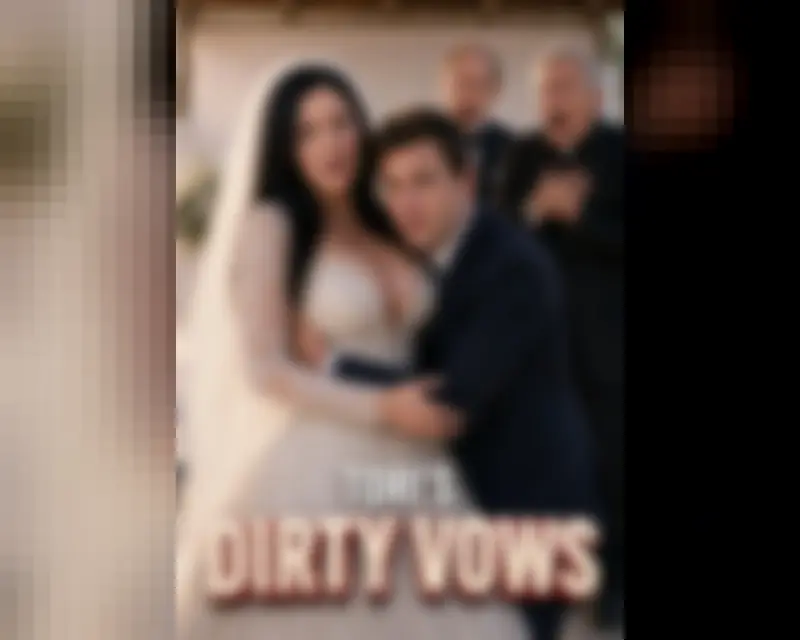 Tori's Broken Vows – blurred poster on Candy