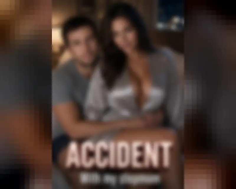 Accident with My Stepmom – blurred poster on Candy